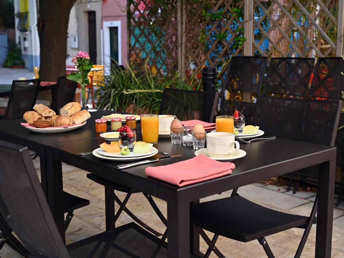 L'Hostalet Argeles-sur-Mer Exterior photo