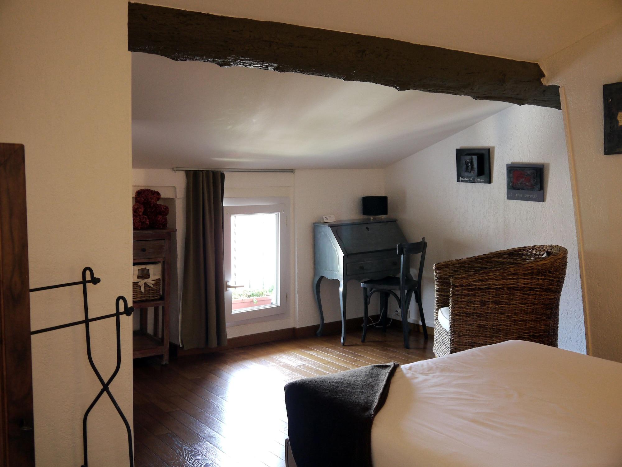 L'Hostalet Argeles-sur-Mer Exterior photo