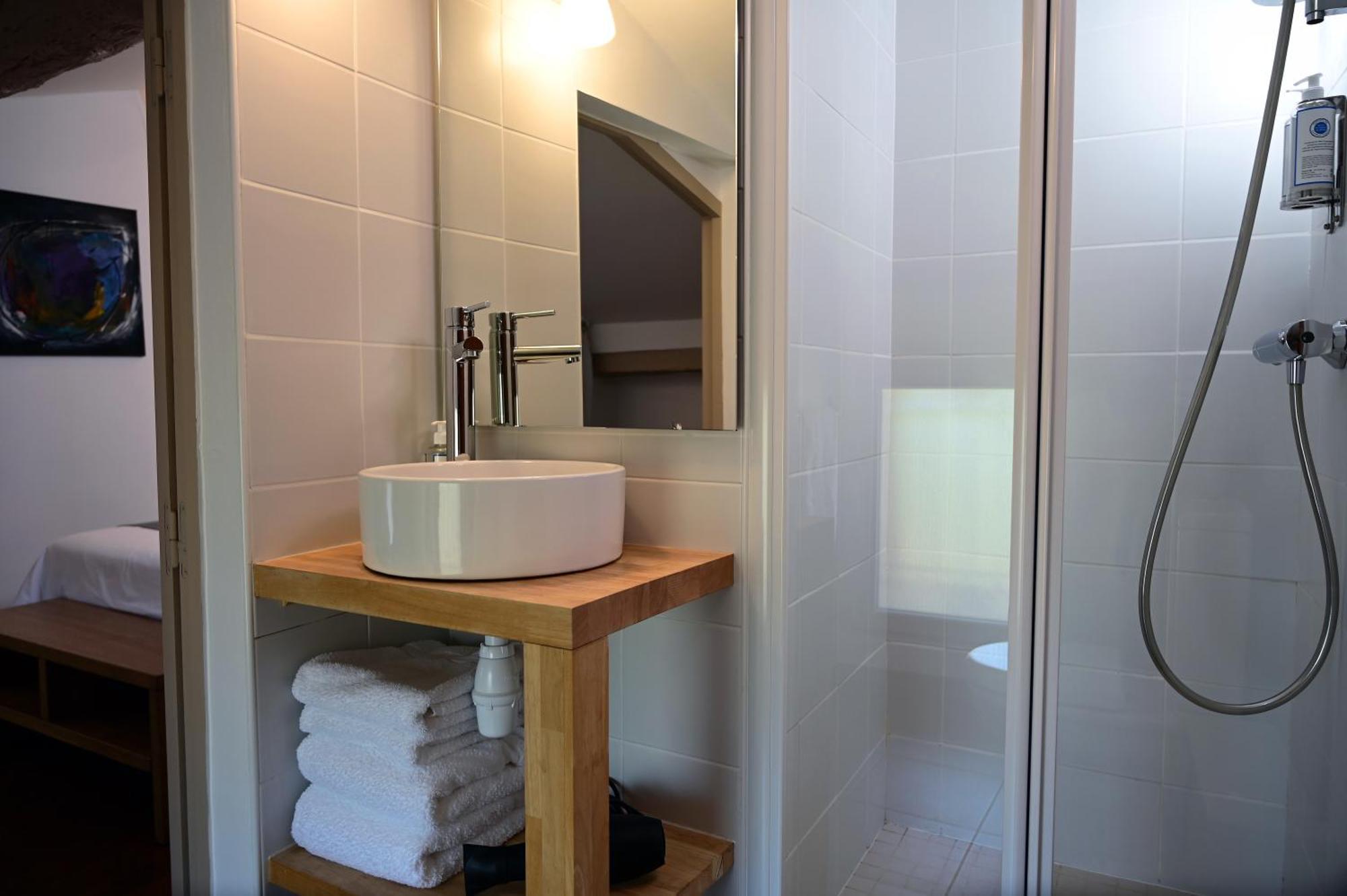 L'Hostalet Argeles-sur-Mer Room photo