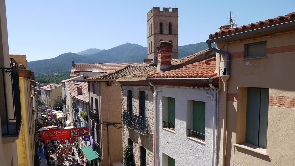 L'Hostalet Argeles-sur-Mer Exterior photo